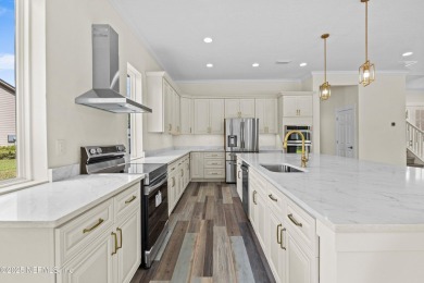 The Only One Like It! This stunning New Construction home sits on Eagle Landing Golf Club in Florida - for sale on GolfHomes.com, golf home, golf lot