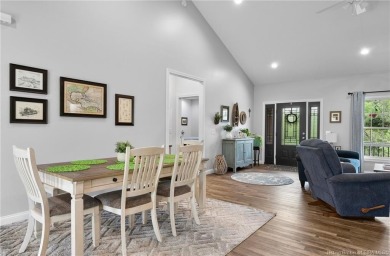 Check out this beautiful and immaculate home that still smells on Spring Hills Golf Course in Indiana - for sale on GolfHomes.com, golf home, golf lot