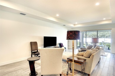 Nestled within the sought after golf course gated community of on River Wilderness Golf and Country Club in Florida - for sale on GolfHomes.com, golf home, golf lot