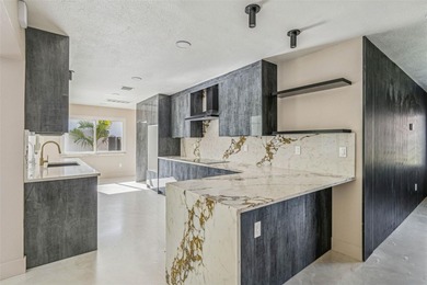 Located in the heart of Snell Isle just moments from the Vinoy on The Renaisssance Vinoy Golf Club in Florida - for sale on GolfHomes.com, golf home, golf lot