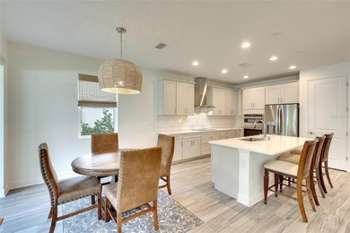 Nestled within the sought after golf course gated community of on River Wilderness Golf and Country Club in Florida - for sale on GolfHomes.com, golf home, golf lot