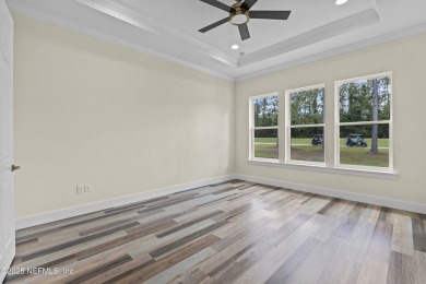 The Only One Like It! This stunning New Construction home sits on Eagle Landing Golf Club in Florida - for sale on GolfHomes.com, golf home, golf lot