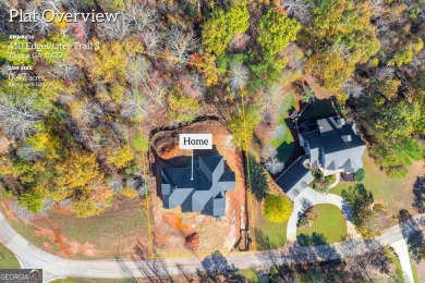 NEW CONSTRUCTION! Welcome to the prestigious country club on Currahee Golf Club in Georgia - for sale on GolfHomes.com, golf home, golf lot