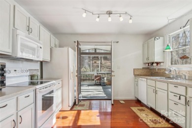 Are you looking for a quirky home that embodies all that is on Asheville Municipal Golf Course in North Carolina - for sale on GolfHomes.com, golf home, golf lot