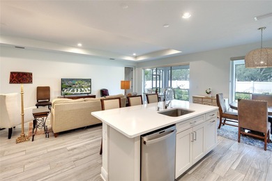 Nestled within the sought after golf course gated community of on River Wilderness Golf and Country Club in Florida - for sale on GolfHomes.com, golf home, golf lot