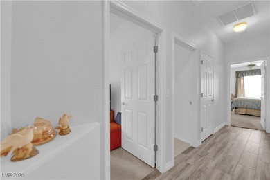 Single-story home in Sun City Anthem, a 55+ Henderson community on Revere Golf Club in Nevada - for sale on GolfHomes.com, golf home, golf lot