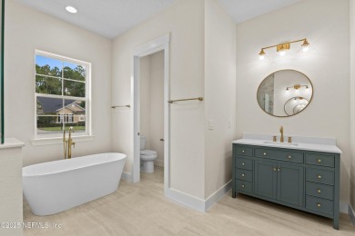 The Only One Like It! This stunning New Construction home sits on Eagle Landing Golf Club in Florida - for sale on GolfHomes.com, golf home, golf lot