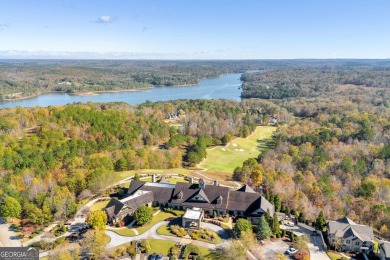 NEW CONSTRUCTION! Welcome to the prestigious country club on Currahee Golf Club in Georgia - for sale on GolfHomes.com, golf home, golf lot