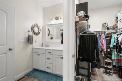 Check out this beautiful and immaculate home that still smells on Spring Hills Golf Course in Indiana - for sale on GolfHomes.com, golf home, golf lot