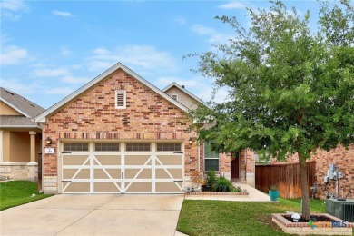 Welcome to this immaculate Energy Efficiant 3-bedroom on The Golf Club At Star Ranch in Texas - for sale on GolfHomes.com, golf home, golf lot