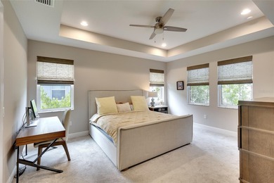 Nestled within the sought after golf course gated community of on River Wilderness Golf and Country Club in Florida - for sale on GolfHomes.com, golf home, golf lot