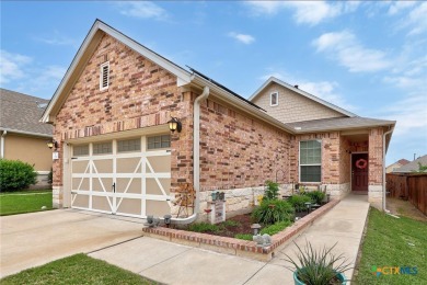 Welcome to this immaculate Energy Efficiant 3-bedroom on The Golf Club At Star Ranch in Texas - for sale on GolfHomes.com, golf home, golf lot