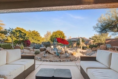 Wonderful updated home on a corner lot! Interior and exterior on Tonto Verde Golf Club in Arizona - for sale on GolfHomes.com, golf home, golf lot