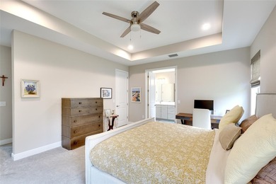 Nestled within the sought after golf course gated community of on River Wilderness Golf and Country Club in Florida - for sale on GolfHomes.com, golf home, golf lot