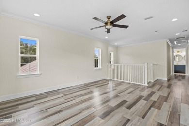 The Only One Like It! This stunning New Construction home sits on Eagle Landing Golf Club in Florida - for sale on GolfHomes.com, golf home, golf lot
