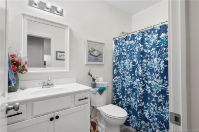 Check out this beautiful and immaculate home that still smells on Spring Hills Golf Course in Indiana - for sale on GolfHomes.com, golf home, golf lot