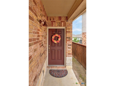 Welcome to this immaculate Energy Efficiant 3-bedroom on The Golf Club At Star Ranch in Texas - for sale on GolfHomes.com, golf home, golf lot