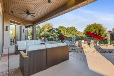 Wonderful updated home on a corner lot! Interior and exterior on Tonto Verde Golf Club in Arizona - for sale on GolfHomes.com, golf home, golf lot