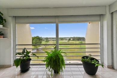 Welcome to this stunning corner condo, where breathtaking golf on Poinciana Golf Club in Florida - for sale on GolfHomes.com, golf home, golf lot