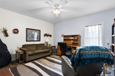 Check out this beautiful and immaculate home that still smells on Spring Hills Golf Course in Indiana - for sale on GolfHomes.com, golf home, golf lot