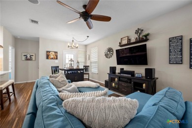 Welcome to this immaculate Energy Efficiant 3-bedroom on The Golf Club At Star Ranch in Texas - for sale on GolfHomes.com, golf home, golf lot