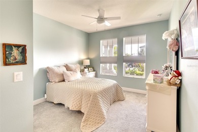 Nestled within the sought after golf course gated community of on River Wilderness Golf and Country Club in Florida - for sale on GolfHomes.com, golf home, golf lot