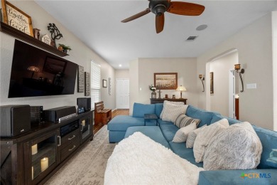 Welcome to this immaculate Energy Efficiant 3-bedroom on The Golf Club At Star Ranch in Texas - for sale on GolfHomes.com, golf home, golf lot