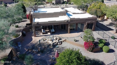 Wonderful updated home on a corner lot! Interior and exterior on Tonto Verde Golf Club in Arizona - for sale on GolfHomes.com, golf home, golf lot