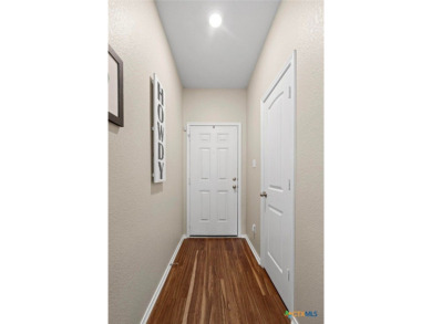 Welcome to this immaculate Energy Efficiant 3-bedroom on The Golf Club At Star Ranch in Texas - for sale on GolfHomes.com, golf home, golf lot