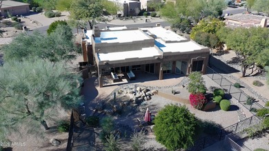 Wonderful updated home on a corner lot! Interior and exterior on Tonto Verde Golf Club in Arizona - for sale on GolfHomes.com, golf home, golf lot