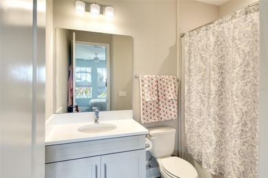 Nestled within the sought after golf course gated community of on River Wilderness Golf and Country Club in Florida - for sale on GolfHomes.com, golf home, golf lot