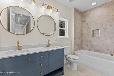 The Only One Like It! This stunning New Construction home sits on Eagle Landing Golf Club in Florida - for sale on GolfHomes.com, golf home, golf lot