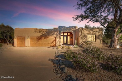 Wonderful updated home on a corner lot! Interior and exterior on Tonto Verde Golf Club in Arizona - for sale on GolfHomes.com, golf home, golf lot