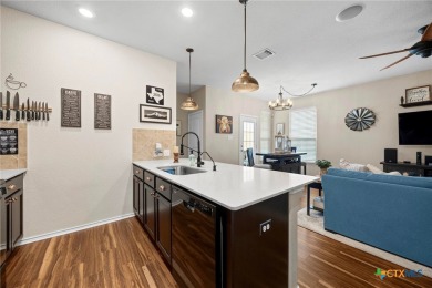 Welcome to this immaculate Energy Efficiant 3-bedroom on The Golf Club At Star Ranch in Texas - for sale on GolfHomes.com, golf home, golf lot