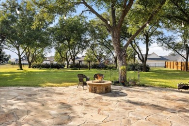 Nestled on 1.12 acres, this home in the highly sought-after on Nutcracker Golf Club in Texas - for sale on GolfHomes.com, golf home, golf lot