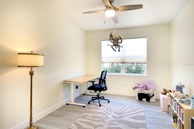 Nestled within the sought after golf course gated community of on River Wilderness Golf and Country Club in Florida - for sale on GolfHomes.com, golf home, golf lot