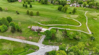 Check out this beautiful and immaculate home that still smells on Spring Hills Golf Course in Indiana - for sale on GolfHomes.com, golf home, golf lot