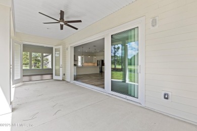 The Only One Like It! This stunning New Construction home sits on Eagle Landing Golf Club in Florida - for sale on GolfHomes.com, golf home, golf lot