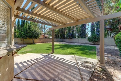 Tucked away in the peaceful and established Casa De Santiago on River View Golf Course in California - for sale on GolfHomes.com, golf home, golf lot