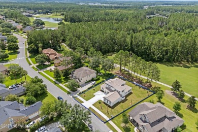 The Only One Like It! This stunning New Construction home sits on Eagle Landing Golf Club in Florida - for sale on GolfHomes.com, golf home, golf lot