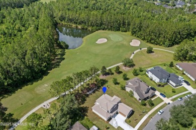 The Only One Like It! This stunning New Construction home sits on Eagle Landing Golf Club in Florida - for sale on GolfHomes.com, golf home, golf lot