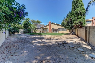 Tucked away in the peaceful and established Casa De Santiago on River View Golf Course in California - for sale on GolfHomes.com, golf home, golf lot