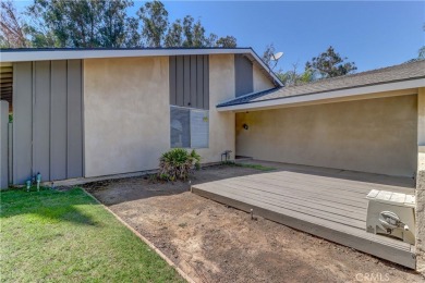 Tucked away in the peaceful and established Casa De Santiago on River View Golf Course in California - for sale on GolfHomes.com, golf home, golf lot