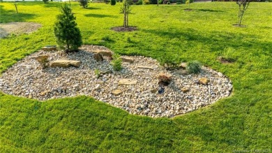 Check out this beautiful and immaculate home that still smells on Spring Hills Golf Course in Indiana - for sale on GolfHomes.com, golf home, golf lot