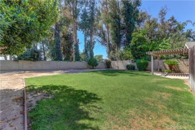 Tucked away in the peaceful and established Casa De Santiago on River View Golf Course in California - for sale on GolfHomes.com, golf home, golf lot