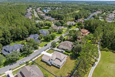 The Only One Like It! This stunning New Construction home sits on Eagle Landing Golf Club in Florida - for sale on GolfHomes.com, golf home, golf lot