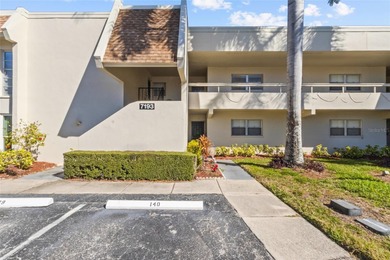 Looking for a 2-bed condo in Palm Aire with golf views? This on Palm Aire Country Club of Sarasota in Florida - for sale on GolfHomes.com, golf home, golf lot