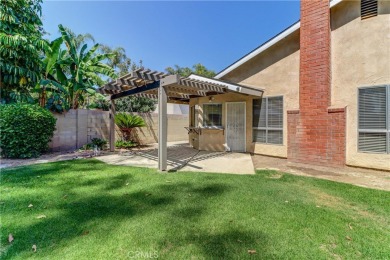 Tucked away in the peaceful and established Casa De Santiago on River View Golf Course in California - for sale on GolfHomes.com, golf home, golf lot