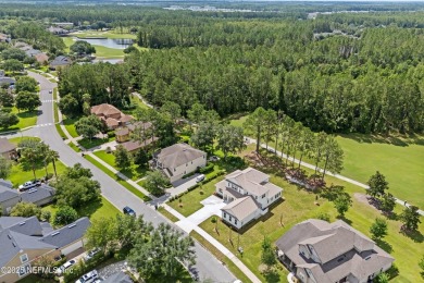 The Only One Like It! This stunning New Construction home sits on Eagle Landing Golf Club in Florida - for sale on GolfHomes.com, golf home, golf lot