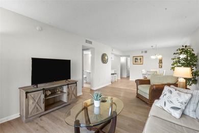 Looking for a 2-bed condo in Palm Aire with golf views? This on Palm Aire Country Club of Sarasota in Florida - for sale on GolfHomes.com, golf home, golf lot